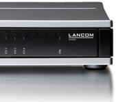  LANCOM R883VAW (over ISDN)